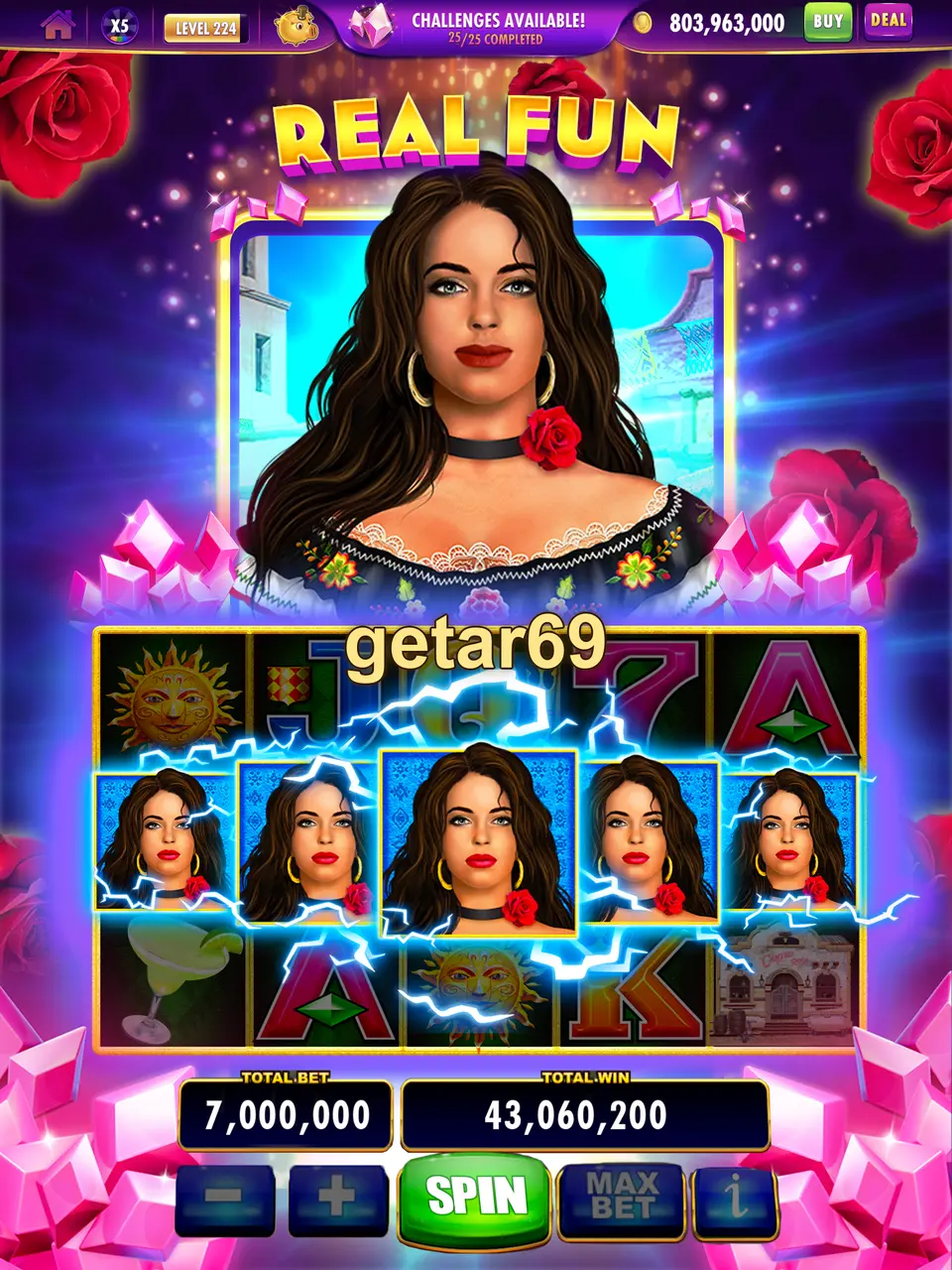 getar69 Unduh